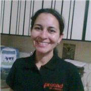 Soy tutora virtual (Online) bilingüe nivel B2. Dicto clases Online de Inglés para niños y jóvenes, mediante Google meet e Instagram (@galery_clases). Tengo disponibilidad de lunes a Viernes de 9am a 12m y de 3pm a 10pm